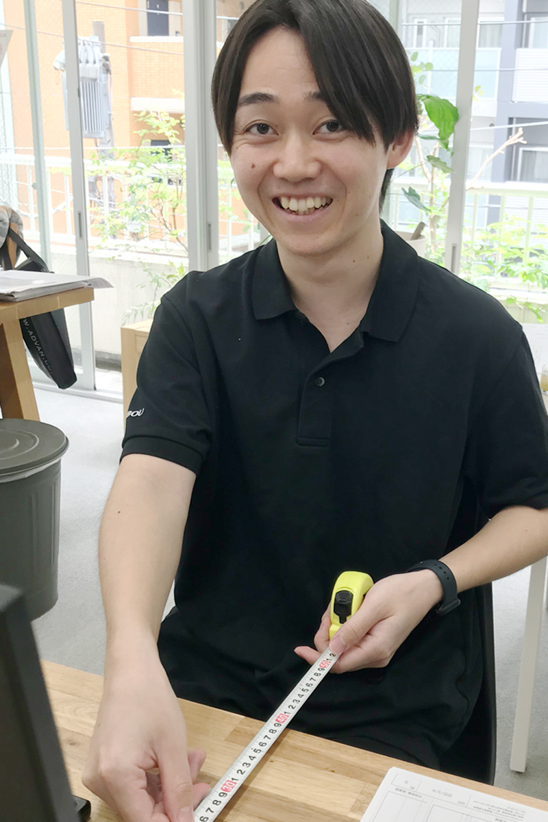 Keita Sekizawa